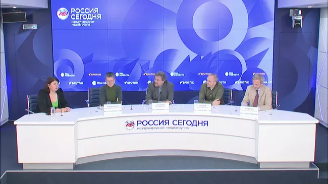 Международные фестивали кино в информационном пространстве