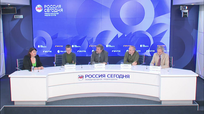 Международные фестивали кино в информационном пространстве