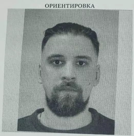 Правоохранительными органами разыскивается Артем Тимофеев - РИА Новости, 1920, 11.06.2025