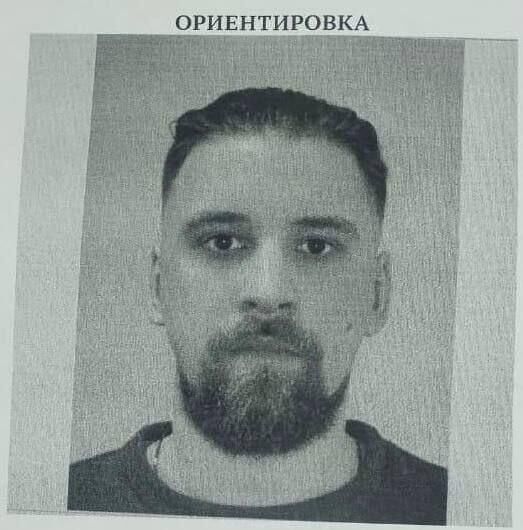 Правоохранительными органами разыскивается Артем Тимофеев - РИА Новости, 1920, 04.06.2025