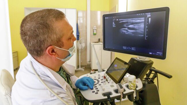 День открытых дверей в центрах амбулаторной онкологической помощи Московской области