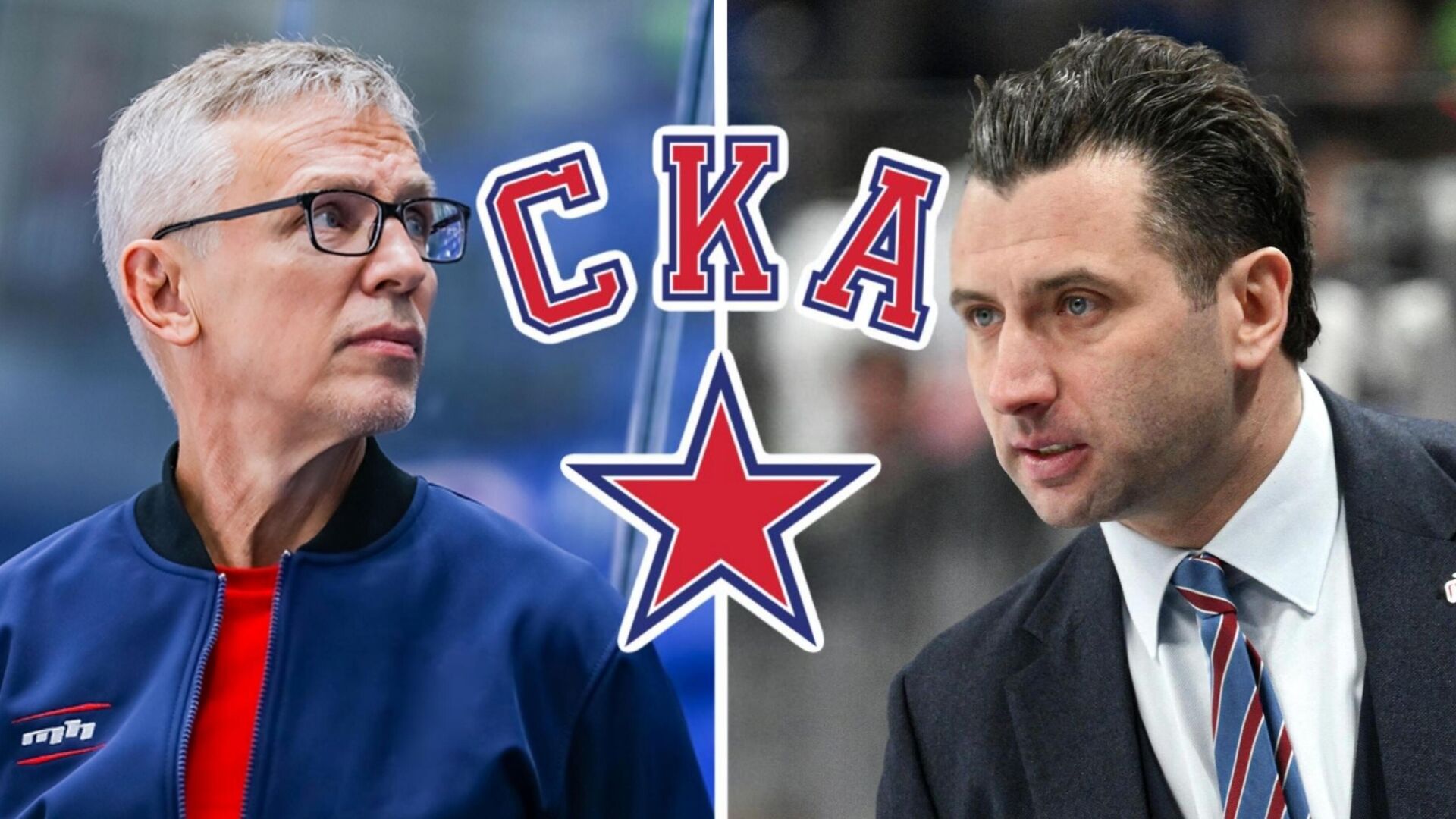 Игорь Ларионов и Роман Ротенберг - РИА Новости, 1920, 02.06.2025