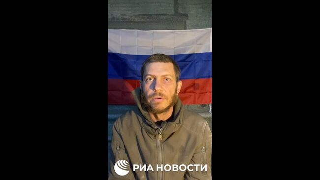 Военнопленный: инструкторы на тренинге в Великобритании сами учились у солдат ВСУ