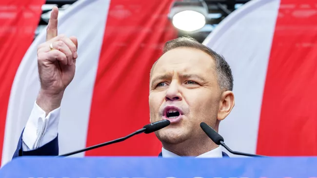 Кароль Навроцкий