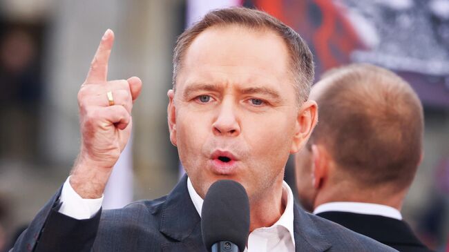 Кароль Навроцкий