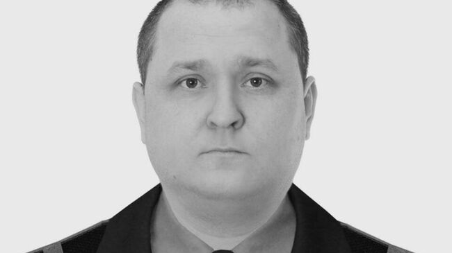 Алексей Чернецкий