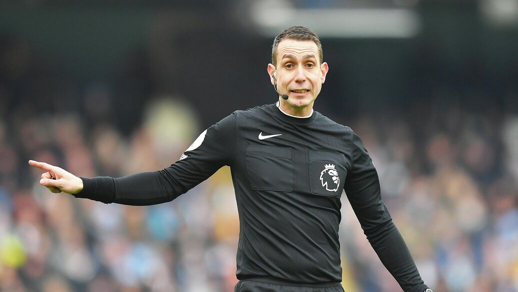 СМИ: английский арбитр, оскорбивший Клоппа, работает курьером