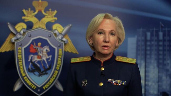 Заявление представителя СК по поводу подрывов ж/д инфраструктуры в Брянской и Курской областях