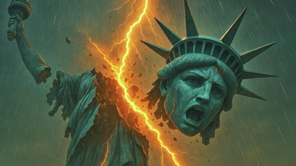 Америка грозит миру самым страшным