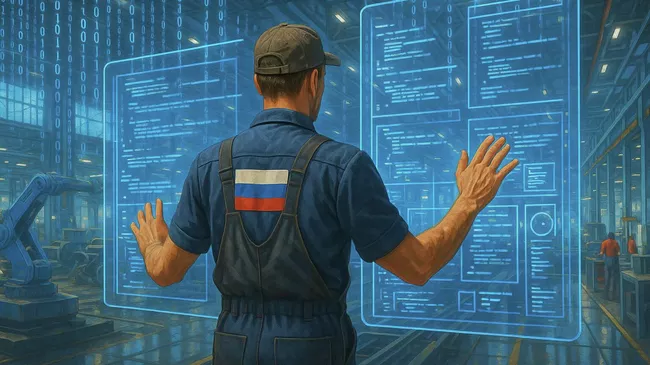 Изображение сгенерировано ИИ