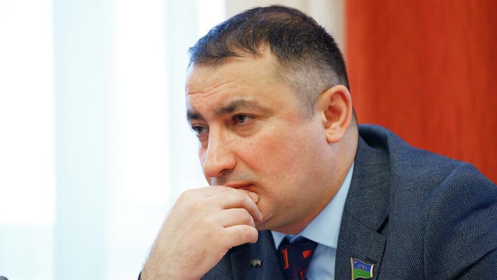 Депутата Таги-Заде, назвавшего Югру родиной узбеков, лишили поста в думе ХМАО