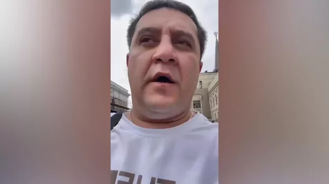 Арег Щепихин