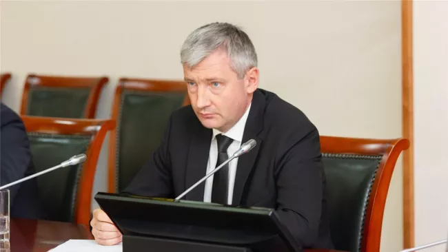 Евгений Герасимов