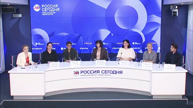6 июня — День русского языка