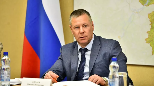 Губернатор Ярославской области принял участие в корсовете главных внештатных специалистов минздрава региона