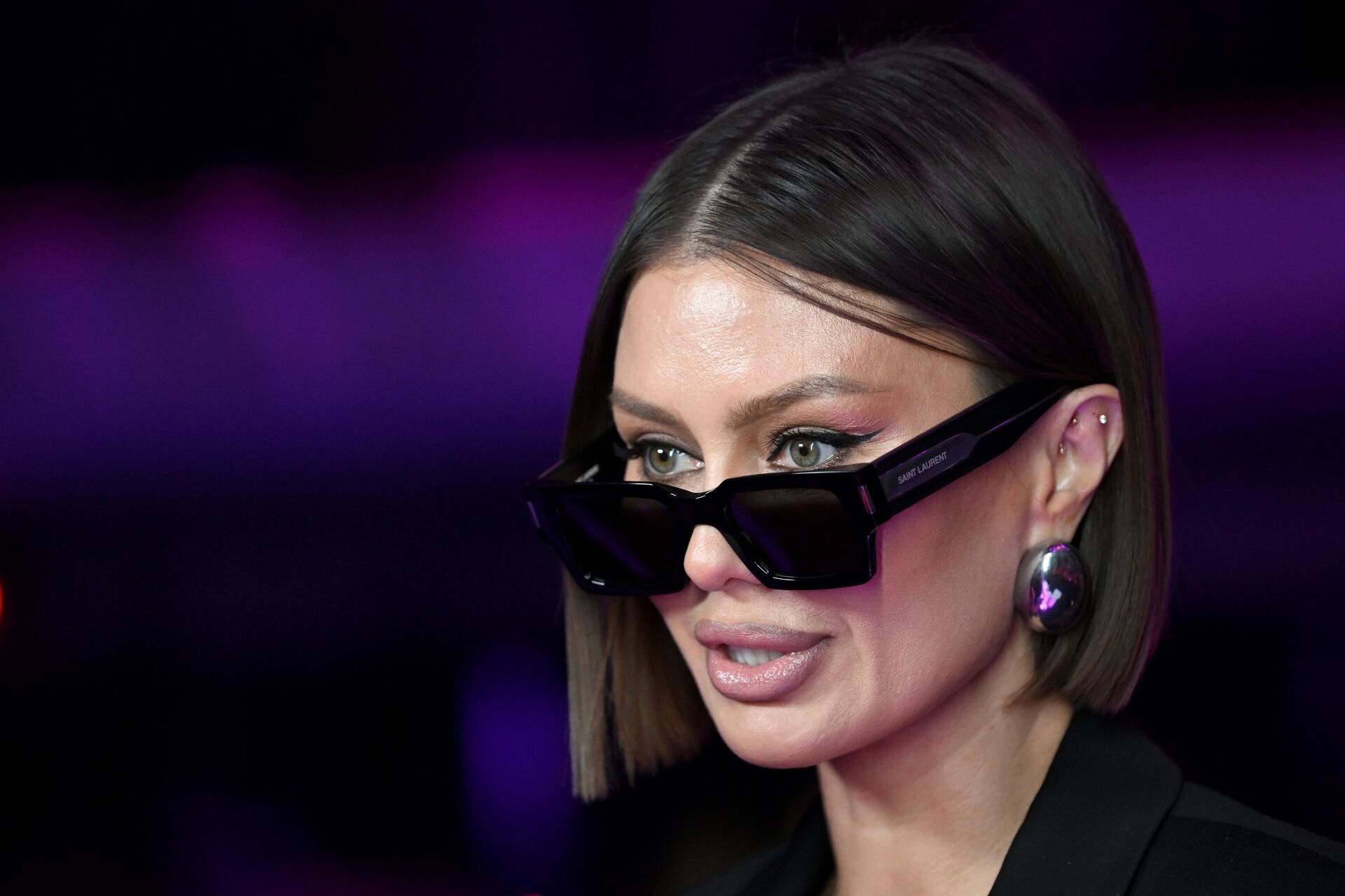 Виктория Боня Виктория Боня - РИА Новости, 1920, 13.08.2025