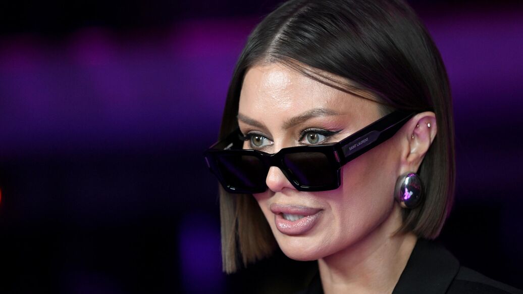 Боня подала на невесту Лепса в суд из-за поста в соцсетях