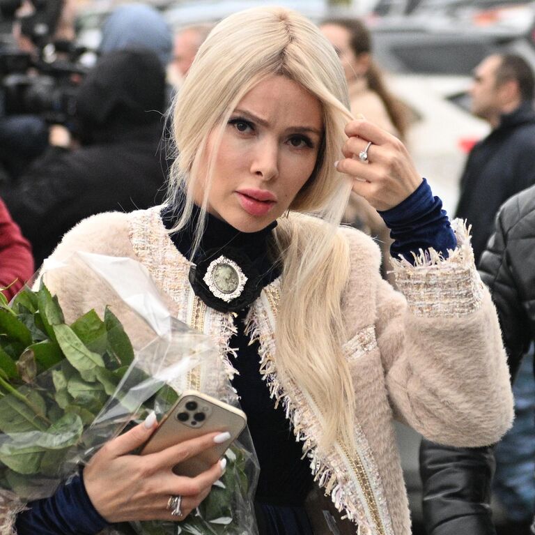 Ұйқыдағы бөксенің фотосы