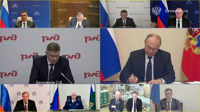 Глава РЖД о выплате компенсаций родственникам жертв терактов и пострадавшим пассажирам