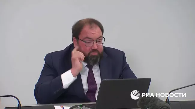 Главные заявления главы Минцифры про новый национальный мессенджер