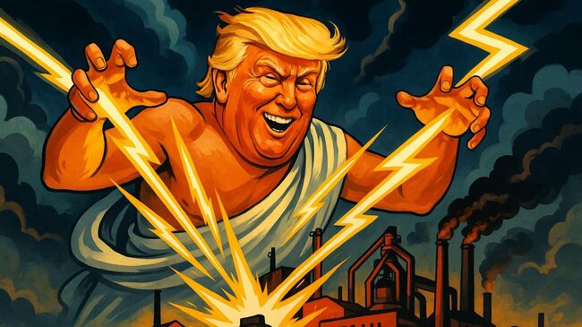 Изображение сгенерировано ИИ