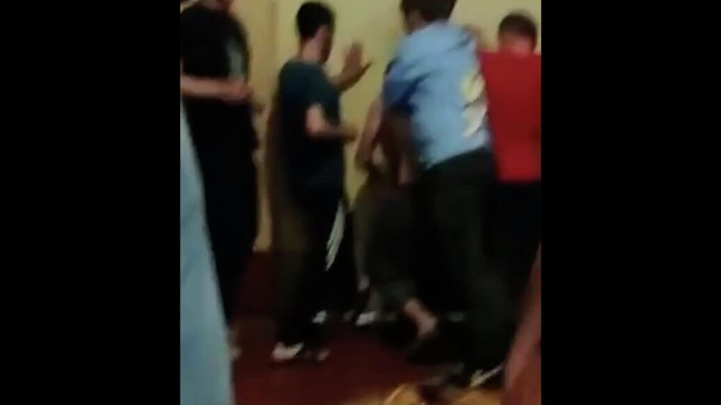 Журналист сделал мрачное предупреждение после бунта мобилизованных в Киеве