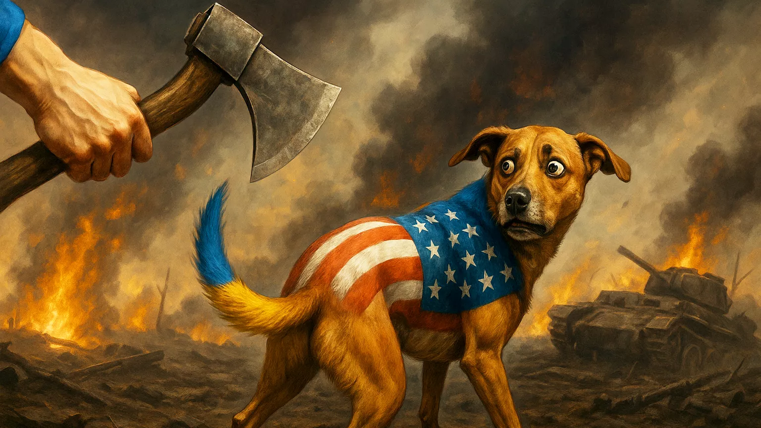 Изображение сгенерировано ИИ Изображение сгенерировано ИИ - РИА Новости, 1920, 04.06.2025