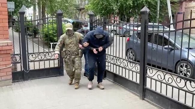 В Астрахани раскрыли работавшую под видом спортивного клуба группу вымогателей