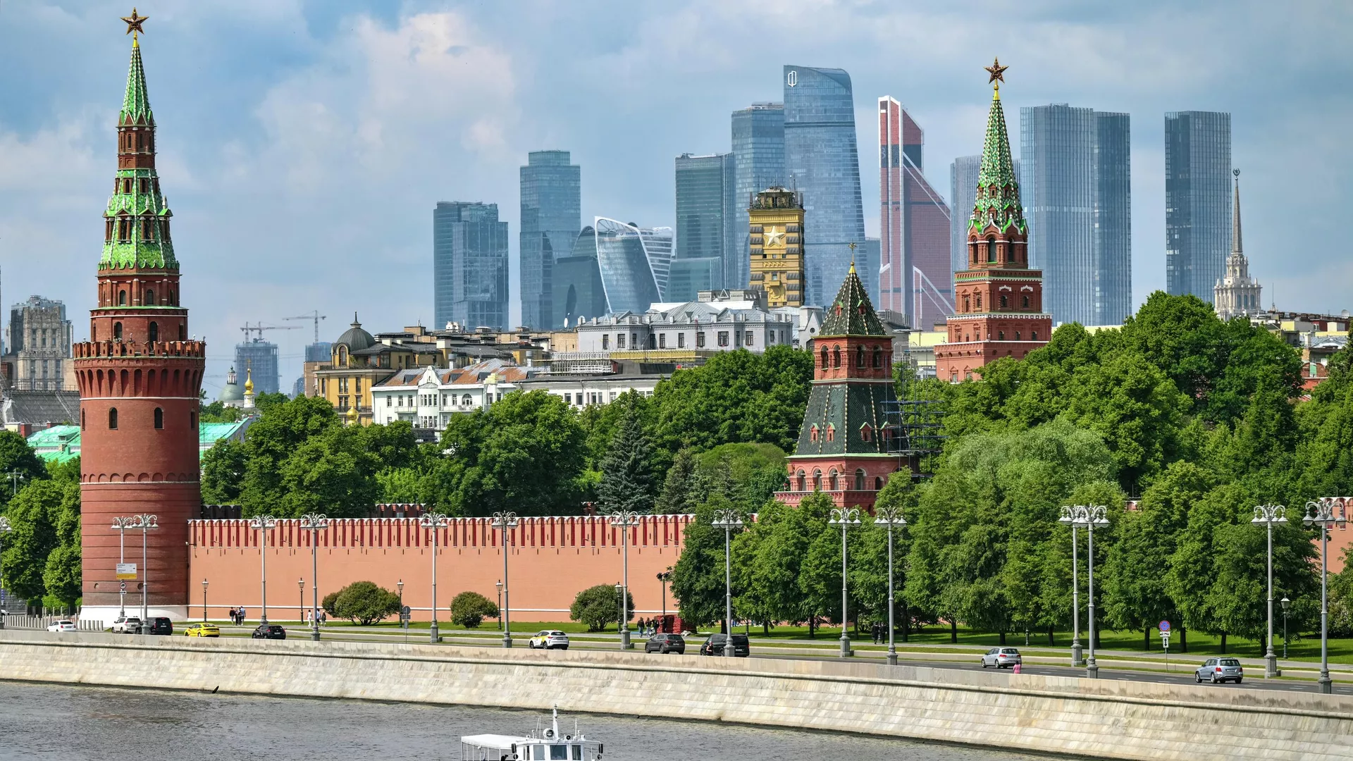 Президент РФ утвердил новые правила оплаты ЖКХ