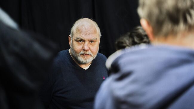 Константин Шелестун