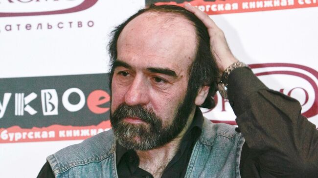 Анатолий Гуницкий