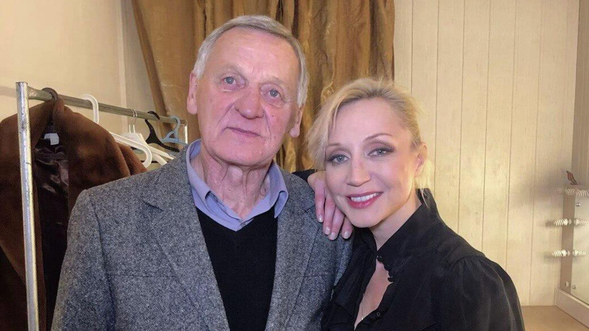 Кристина Орбакайте жыныстық қатынаста Кристина Орбакайте жыныстық қатынаста