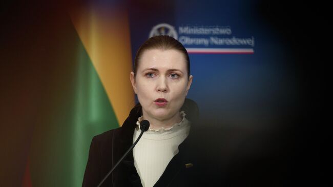 Довиле Шакалене