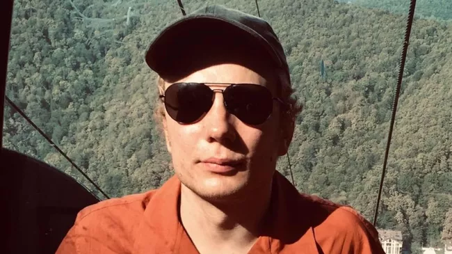 Константин Балишанский