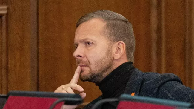Алексей Росликов