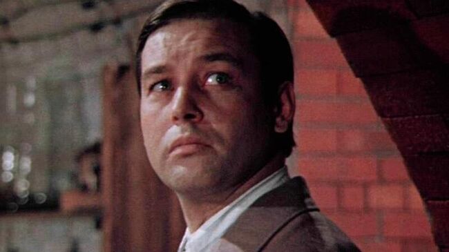 Кадр из фильма Крах инженера Гарина