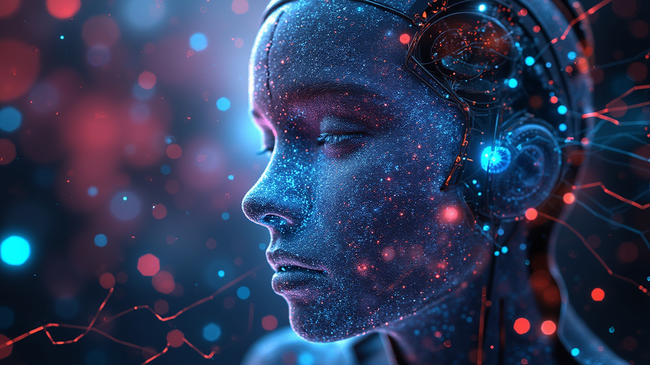 Искусственный интеллект