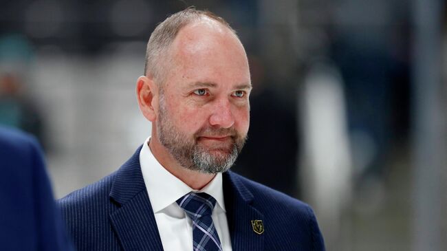 Питер Дебур