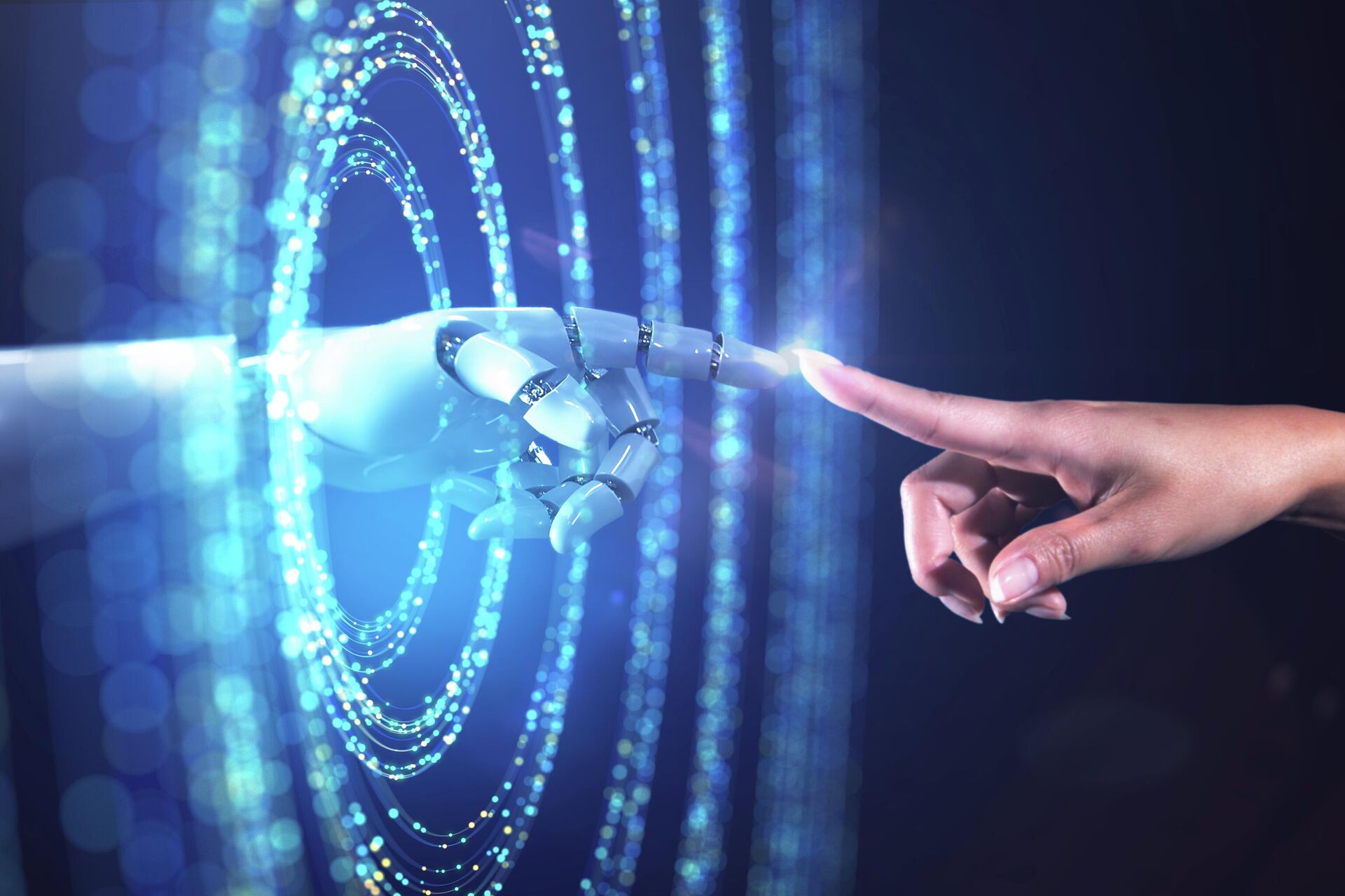 Искусственный интеллект Искусственный интеллект - РИА Новости, 1920, 15.08.2025