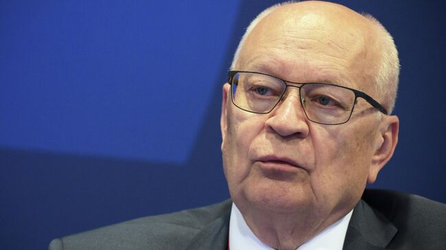 Виктор Черепов