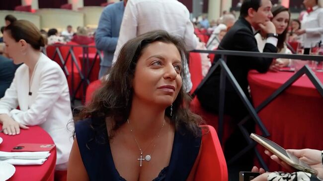 II Международный фестиваль Евразия-Кинофест в Сочи