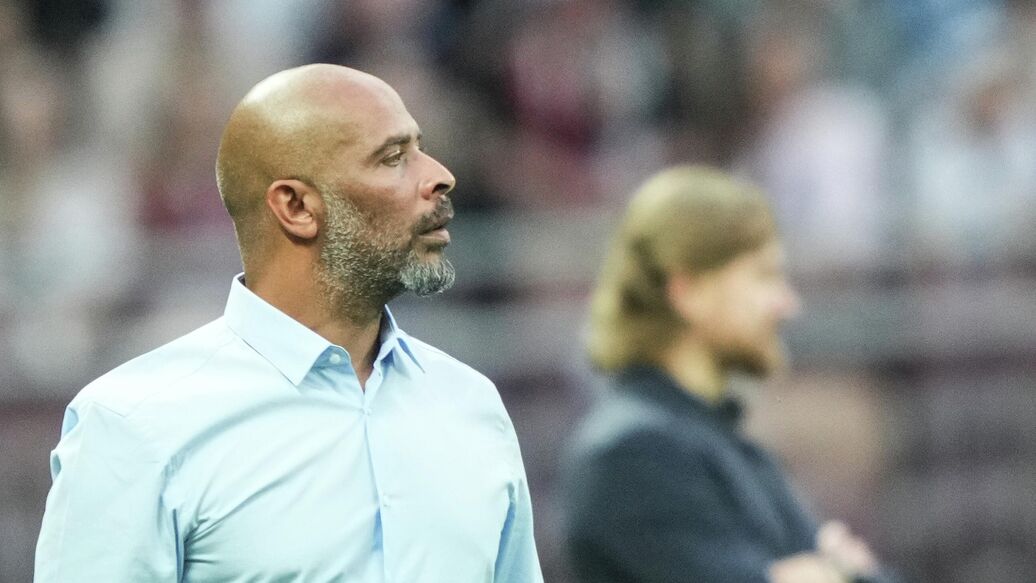 Тренер сборной Нигерии обвинил соперников в колдовстве