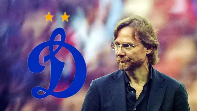 Валерий Карпин