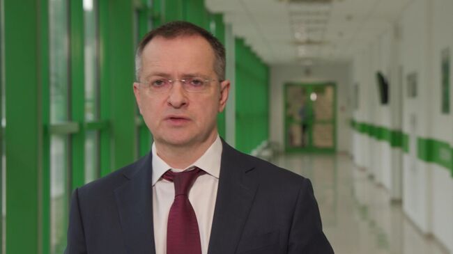 Полное заявление Мединского о срыве Украиной договоренностей по передаче тел погибших солдат ВСУ