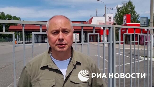 Заявление Зорина о готовности России к старту обмена военнопленными и погибшими