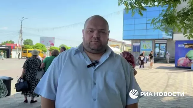 Полиция задерживает жителей Гагаузии, направляющихся на митинг в поддержку Евгении Гуцул