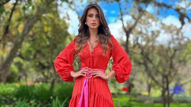 Мария Лорена Аргуэлло