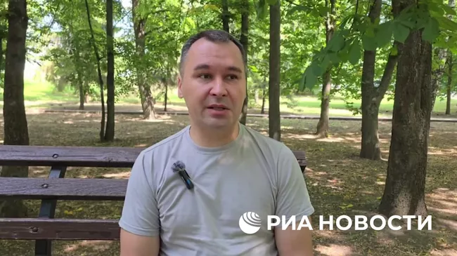 Руководитель правозащитного проекта Верум рассказывает о том, как ВСУ использовали церкви в Курской области в качестве военных объектов