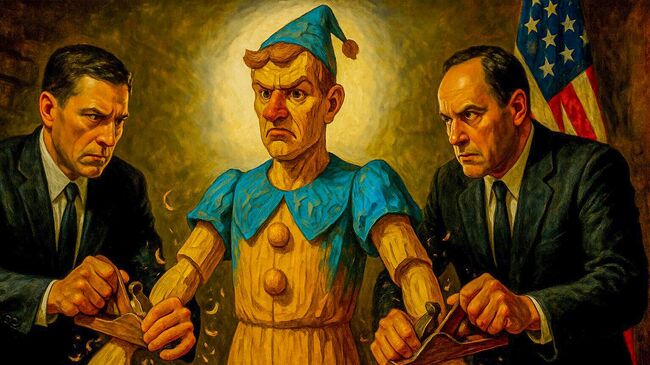 Изображение сгенерировано ИИ