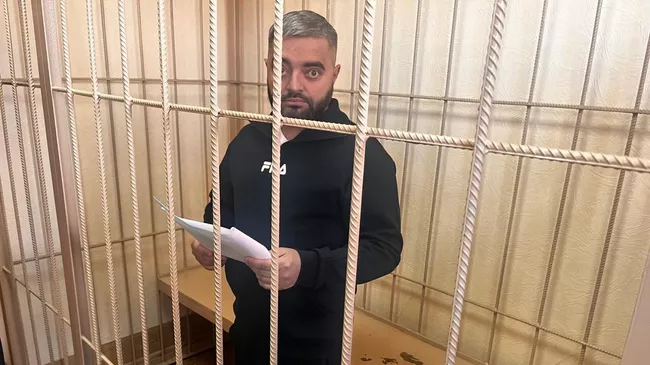 Игорь Украинцев